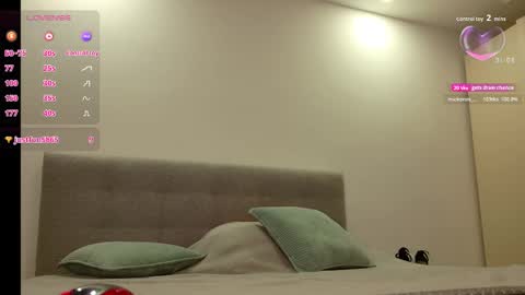 Anna- next on 1129 7pm CET online show from November 2025 07:38:01 PM