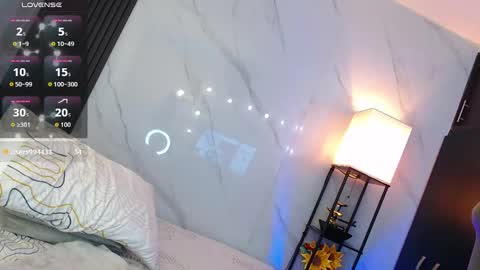 Sussy Bloom  online show from September 2025 06:18:01 PM