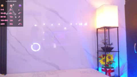 Sussy Bloom  online show from March 2026 12:15:01 AM