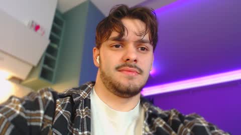 Snapshot of hotpolishsausage chatting on December 2024 02:26:01 AM Jason online show from December 2024 02:26:01 AM