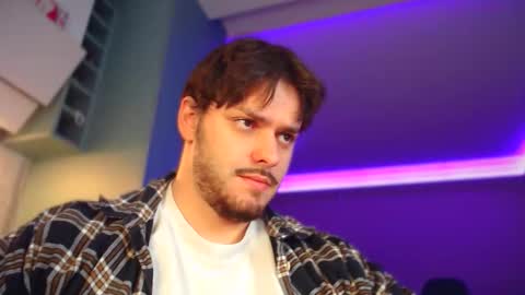 Snapshot of hotpolishsausage chatting on November 2025 02:53:02 AM Jason online show from November 2025 02:53:02 AM