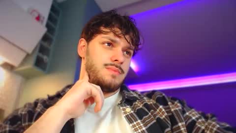 Snapshot of hotpolishsausage chatting on December 2025 01:23:01 AM Jason online show from December 2025 01:23:01 AM