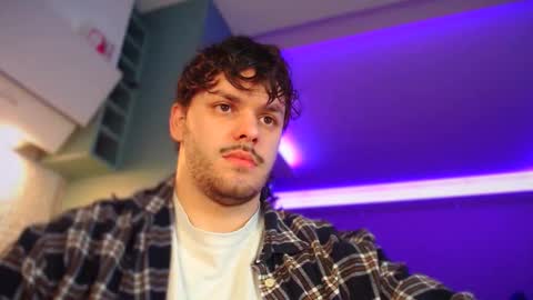 Snapshot of hotpolishsausage chatting on January 2026 12:49:02 AM Jason online show from January 2026 12:49:02 AM