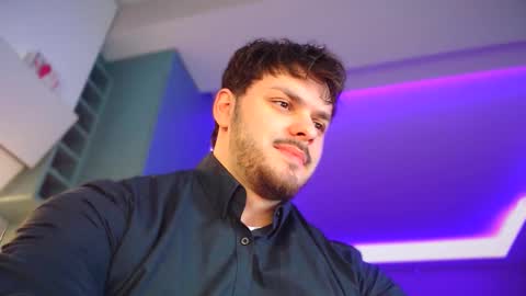 Snapshot of hotpolishsausage chatting on February 2026 01:02:02 AM Jason online show from February 2026 01:02:02 AM