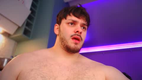 Snapshot of hotpolishsausage chatting on February 2026 07:51:01 AM Jason online show from February 2026 07:51:01 AM