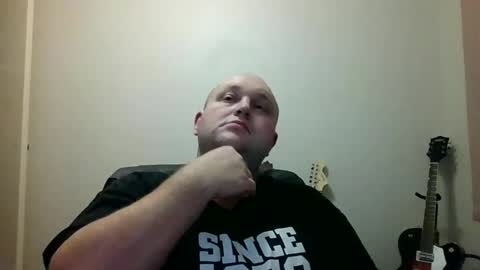 hotrodder323 online show from January 2025 10:18:02 AM