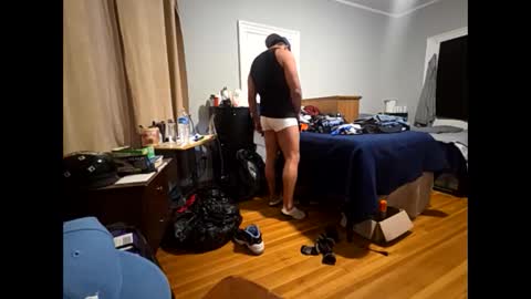 hotrox6942 online show from September 2025 06:29:02 AM