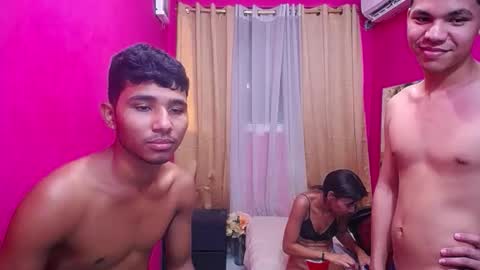 emma and alex we like suck deep and fuck hard we like shows fetish and 69 double penetration online show from March 2026 06:55:01 PM