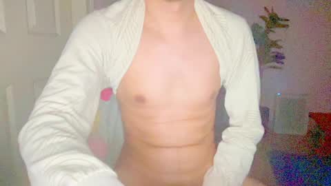 Jack online show from March 2026 01:43:02 AM