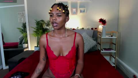 Hot Stella online show from March 2026 07:03:02 PM