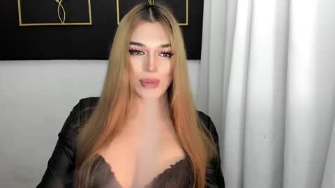 STELLA online show from March 2025 07:27:02 AM