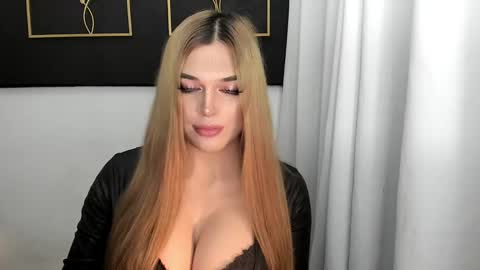 STELLA online show from March 2025 12:04:02 PM