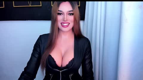 STELLA online show from March 2026 08:04:01 PM