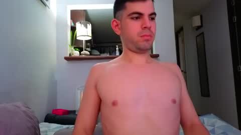 Andres online show from July 2026 05:28:02 PM