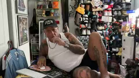 hotstuff775616 online show from January 2026 02:36:02 AM