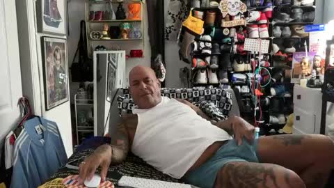 hotstuff775616 online show from January 2026 02:47:02 AM