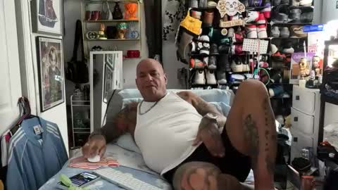 hotstuff775616 online show from January 2026 02:39:02 AM