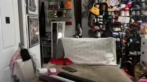 hotstuff775616 online show from February 2026 05:04:01 AM