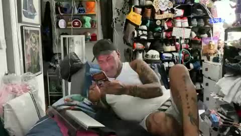 hotstuff775616 online show from March 2026 02:16:01 AM