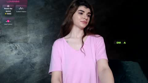 Celine online show from January 2025 10:55:02 PM