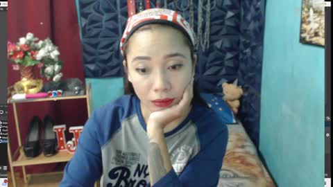 hottasianme online show from January 2025 04:03:01 AM