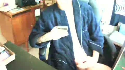 hottattoo91 online show from February 2025 09:35:01 AM