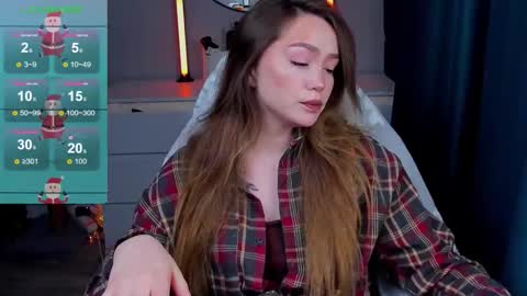 hello Im Eva online show from January 2026 02:11:01 PM