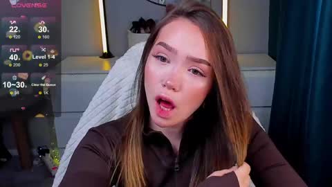 hello Im Eva online show from April 2026 08:23:01 AM