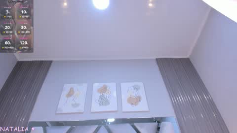 Natalia  online show from November 2025 02:12:02 AM