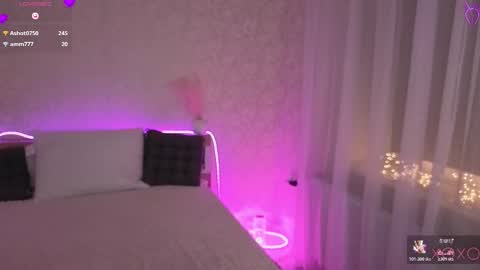 Snapshot of hottiana777 chatting on February 2026 01:55:02 AM Tiana online show from February 2026 01:55:02 AM