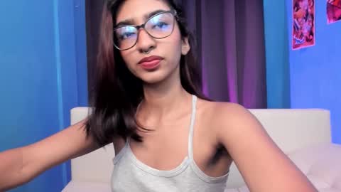 Veronica independent model online show from March 2026 10:59:01 PM