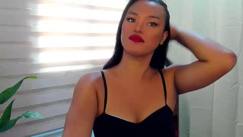 Snapshot of hottieelijah760282 chatting on September 2025 01:18:01 AM Maxine online show from September 2025 01:18:01 AM