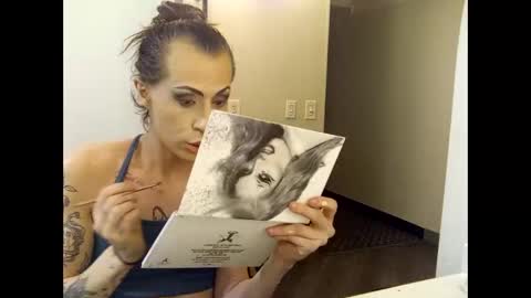 Lucky  online show from April 2026 12:25:01 PM