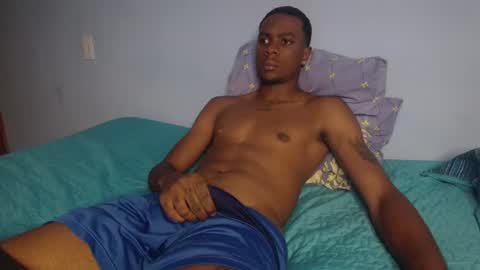 Snapshot of hottiekingny chatting on July 2026 12:29:02 AM independent Model online show from July 2026 12:29:02 AM
