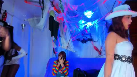 Snapshot of hotties_kittens18 chatting on October 2025 04:08:02 PM hotties_kittens18 online show from October 2025 04:08:02 PM