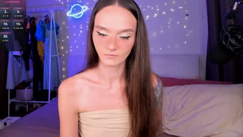 Jane online show from February 2025 07:07:01 PM