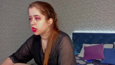 Snapshot of hotty_carmen chatting on January 2026 09:33:01 AM Lexi online show from January 2026 09:33:01 AM