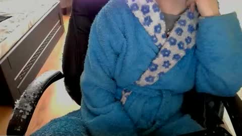 Mary online show from April 2026 08:37:01 AM