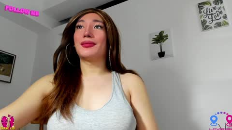 Snapshot of hottycrishinaxx chatting on December 2024 06:12:02 PM crishinahotty online show from December 2024 06:12:02 PM