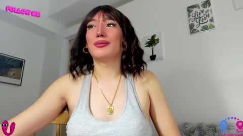 Snapshot of hottycrishinaxx chatting on February 2025 12:21:02 AM crishinahotty online show from February 2025 12:21:02 AM