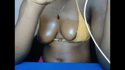 hotxxebony online show from April 2026 01:50:01 AM