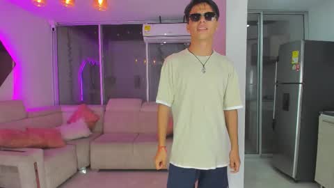 we are Harry Jersi pablo and our mod talco online show from November 2025 05:29:02 AM