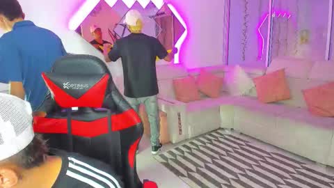 we are Harry Jersi pablo and our mod talco online show from November 2025 05:29:01 AM