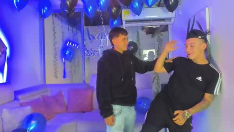 we are Harry Jersi pablo and our mod talco online show from December 2025 06:07:02 AM