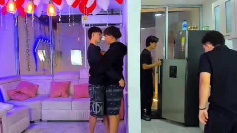 we are Harry Jersi pablo and our mod talco online show from February 2026 06:19:02 AM