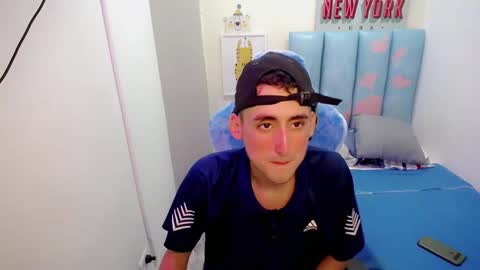 HOUSTON online show from February 2026 07:34:01 PM