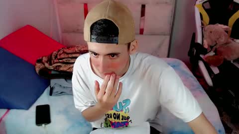 HOUSTON online show from March 2026 09:10:01 PM