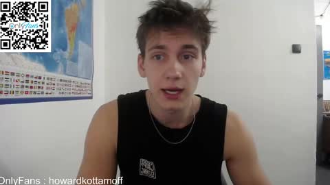 howardkottam online show from February 2025 05:39:01 PM