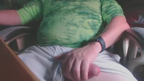 Snapshot of howardtheduc chatting on February 2025 11:25:02 PM Howard817 online show from February 2025 11:25:02 PM