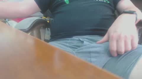 Snapshot of howardtheduc chatting on March 2025 08:18:02 PM Howard817 online show from March 2025 08:18:02 PM